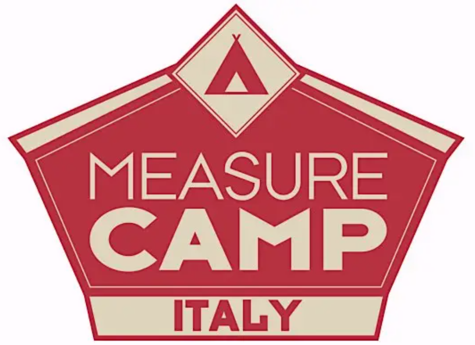 MeasureCamp Italy