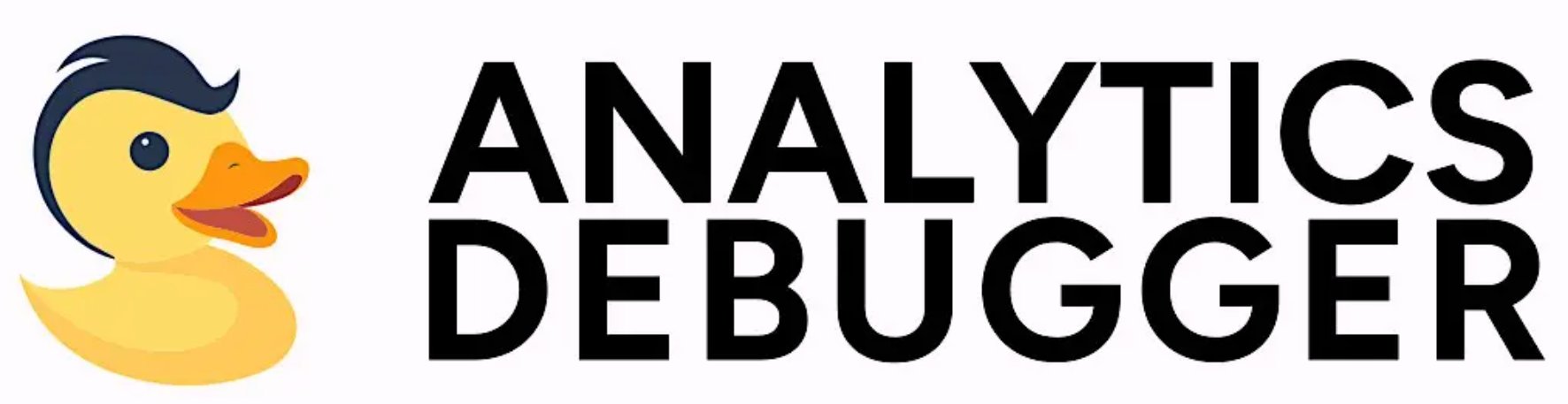 Analytics Debugger