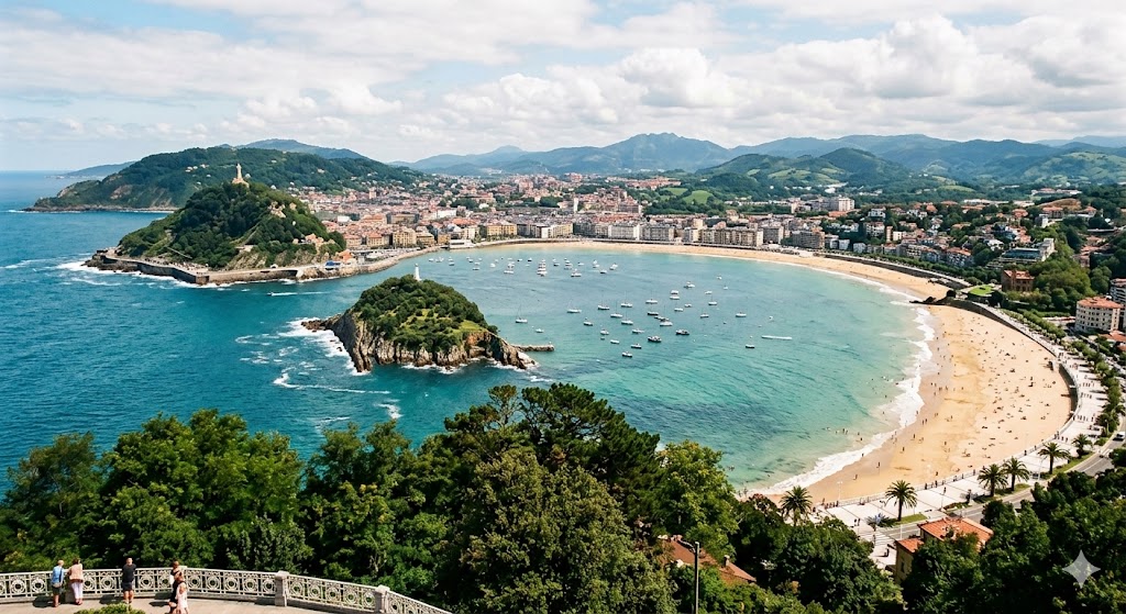 Debug'Em All in Donostia/​San Sebastián