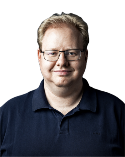 Marcus Stade